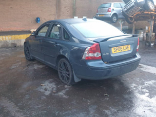 Volvo S40 2 2006