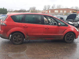 Ford S-Max 2006