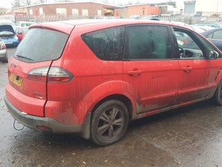 Ford S-Max 2006
