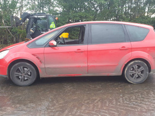 Ford S-Max 2006