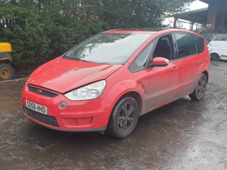 Ford S-Max 2006