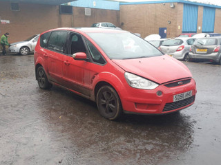 Ford S-Max 2006