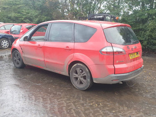 Ford S-Max 2006