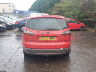 Ford S-Max 2006