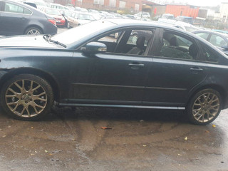 Volvo S40 2 2007