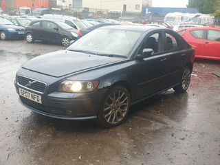 Volvo S40 2 2007