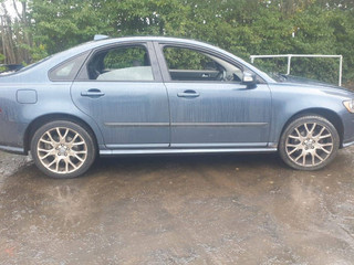 Volvo S40 2 2007