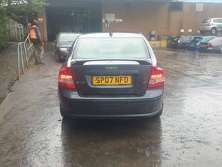 Volvo S40 2 2007