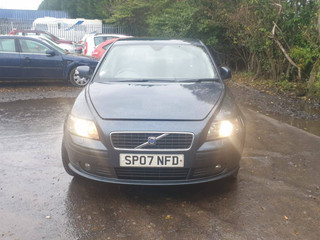 Volvo S40 2 2007