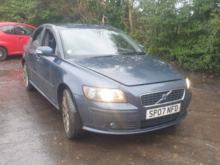 Volvo S40 2 2007
