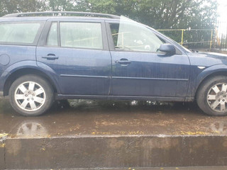 Ford Mondeo 3  рест. 2005