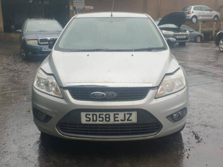 Ford Focus 2  рест. 2008