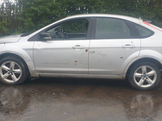 Ford Focus 2  рест. 2008