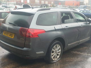 Citroen C5 2 2009