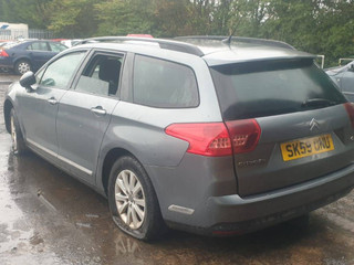 Citroen C5 2 2009