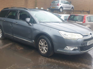 Citroen C5 2 2009