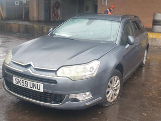 Citroen C5 2 2009