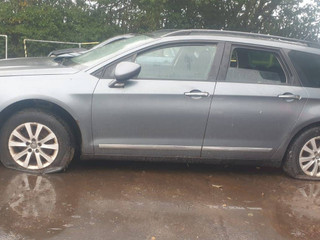 Citroen C5 2 2009