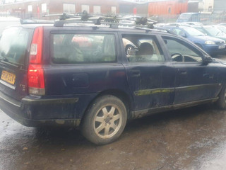 Volvo V70 2 2004