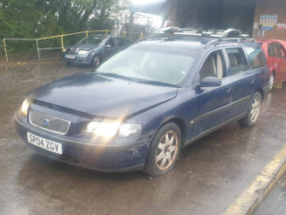 Volvo V70 2 2004