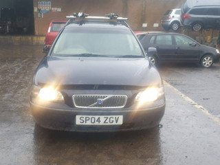 Volvo V70 2 2004