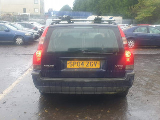 Volvo V70 2 2004
