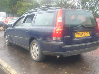 Volvo V70 2 2004