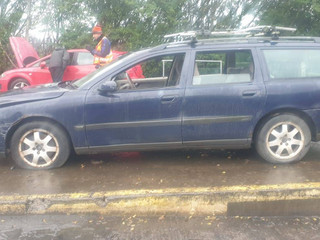 Volvo V70 2 2004