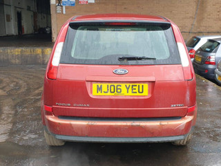 Ford C-Max 2006
