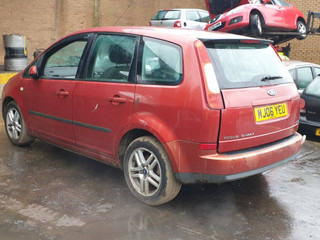Ford C-Max 2006