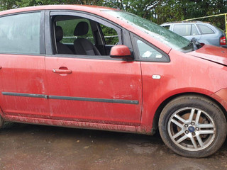 Ford C-Max 2006
