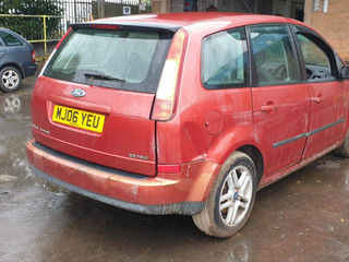 Ford C-Max 2006