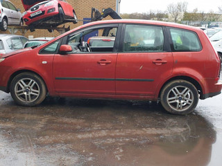 Ford C-Max 2006