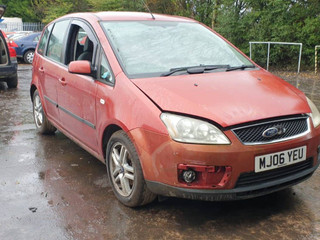 Ford C-Max 2006
