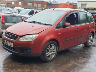 Ford C-Max 2006