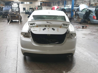 Jaguar XF рест. 250 2012