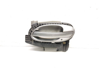 ручка наружная BMW 7 серия E65/E66/E67 E65 2002, 3.6 л., i, N62 B36 A, бензин, АКПП, sterlinggrau / 472, седан, задний привод, правый руль, 7013701