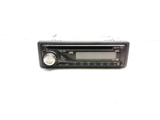 магнитола Mercedes-Benz E-Класс W124 [рестайлинг] S124 1995, 2.8 л., i, M 104.942, бензин, АКПП, onyxgrau / 721, универсал, задний привод, правый руль