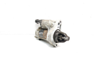 стартер Honda Civic 8 поколение FN1 2008, 1.8 л., i-VTEC, R18A2, бензин, 6МКПП, чёрный, хетчбэк 3 дв., передний привод, правый руль, 4280005011