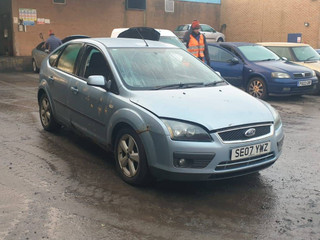 Ford Focus 2 2007