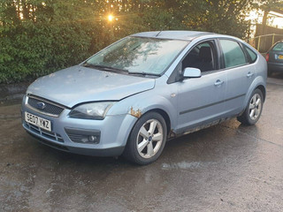 Ford Focus 2 2007