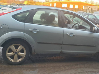 Ford Focus 2 2007