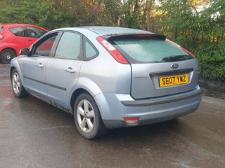 Ford Focus 2 2007