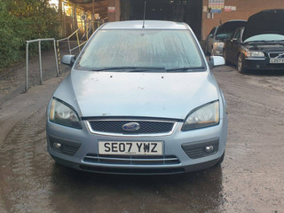 Ford Focus 2 2007