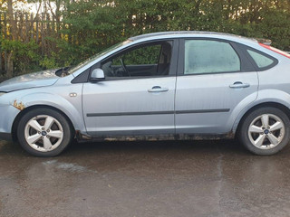 Ford Focus 2 2007