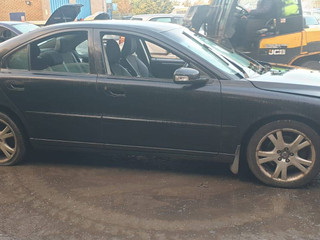 Volvo S60 рест. 2007