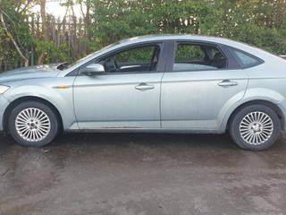 Ford Mondeo 4 2007