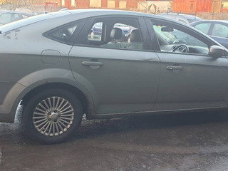 Ford Mondeo 4 2007