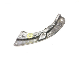 крепление фары левой SEAT Toledo 4 поколение KG 2014, 1.6 л., TDi, CAYC, дизель, 5МКПП, rojo pasion / lf3k, лифтбэк, передний привод, правый руль, 5JA805931B