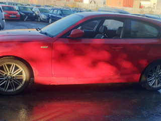 BMW 1 E81/E87 рест. E81 2009